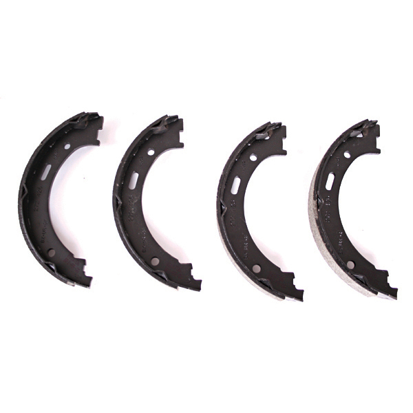Parking Brake Shoes